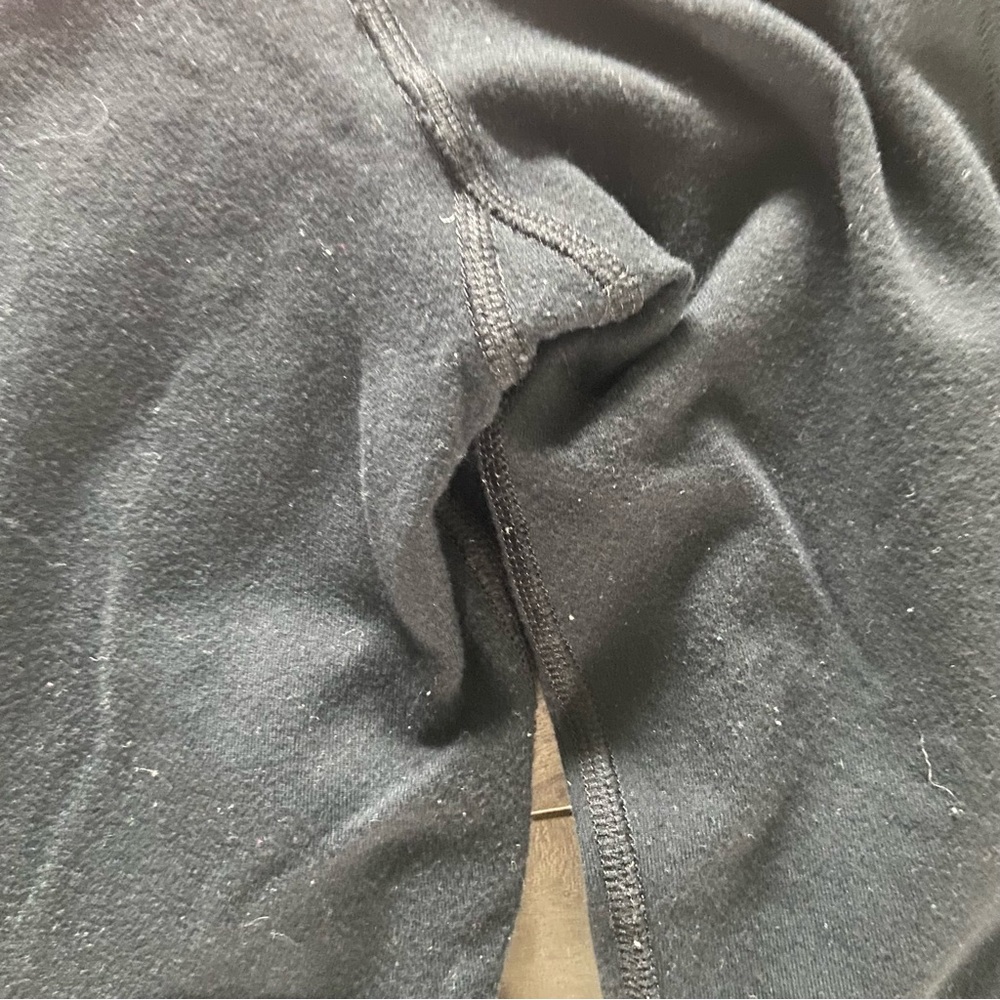 Lululemon Groove Crop Pants - Picture 6 of 8